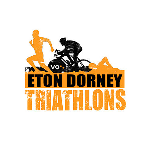 Eton Dorney Triathlons - 24th Sept 2023.