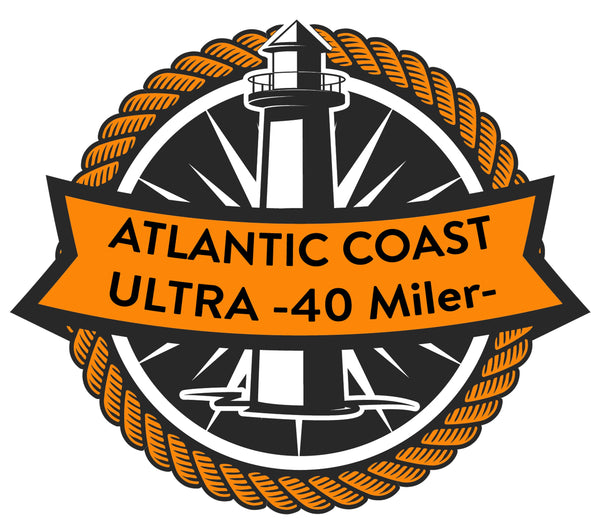 Atlantic Coast Ultra -40 Miler- 5th Oct 2024